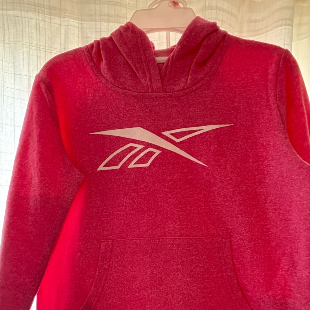 Reebok Girls 2pc set